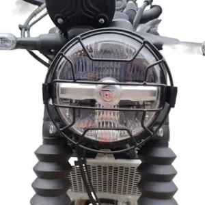 protector de faro Clasico