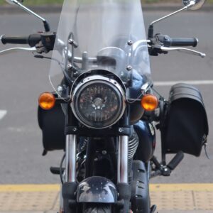 Cupula chopper