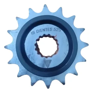 Piñon 16T 520