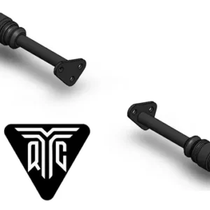 Defensa tipo slider