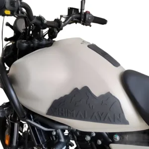 Kit protectores tanque
