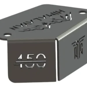 Protector de vaso manigueta Hy450