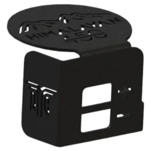 Protector vaso freno trasero Himalayan 450