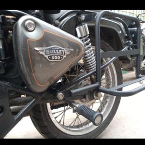 Porta Alforjas Bullet $ 360.000