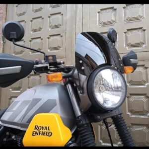Cupula SCRAM 411 $ 180.000