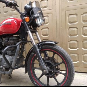Defensa Motor Rumber / TBX  350 $ 350.000