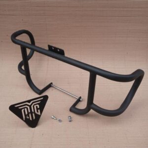 Defensa Aletas new Classic $ 440.000