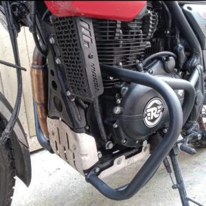 Defensa Reforzada SCRAM 411 $ 360.000