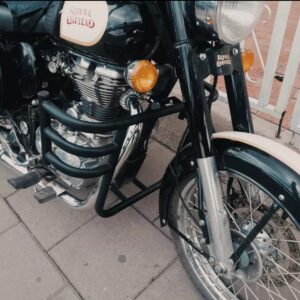 Defensa Motor Classic/ Bullet $ 440.000
