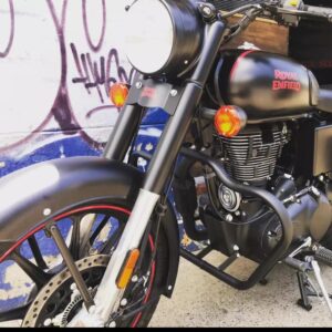 Defensa Motor Mariposa Classic/ Bullet $ 350.000