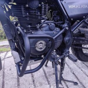 Defensa Motor Himalayan Reforzada $ 360.000