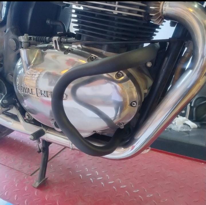 Defensas Aletas TWIN $ 350.000 - Imagen 2