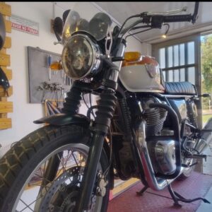 Defensa Mariposa Alta TWIN $ 400.000