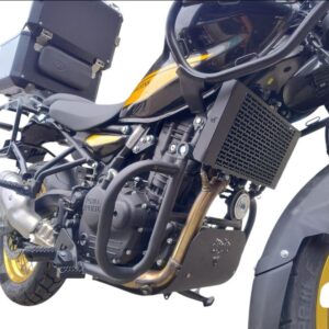Defensa + Protector de Carter Himalayan 450 $ 700.000