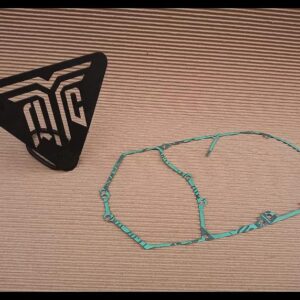 Empaque Tapa Volante Classic, Bullet 350/500, Tbx, Rumbe. $ 11.000