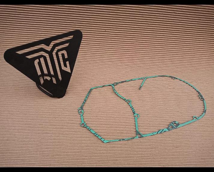 Empaque Tapa Volante Classic, Bullet 350/500, Tbx, Rumbe. $ 11.000