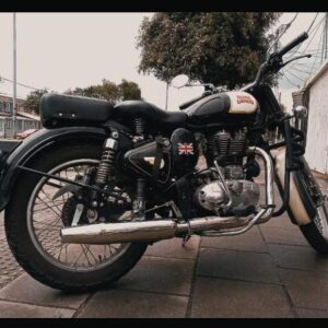 Exosto Classic Bullet 350/500 $ 750.000