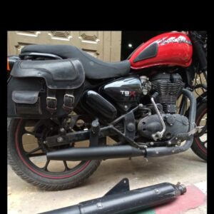 Exosto TBX 350 $ 780.000