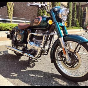 Exosto para New Classic $ 780.000