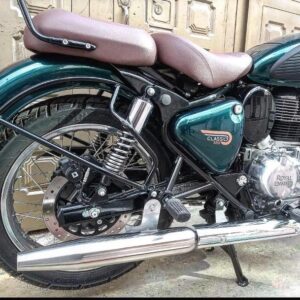 Exosto Meteor 350 $ 900.000