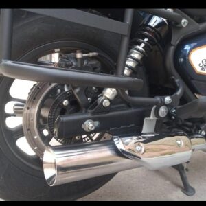 Exosto Thor para Super meteor 650 $ 1500.000