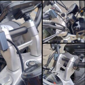 Extensor Manubrio Super Meteor 650 $ 240.000