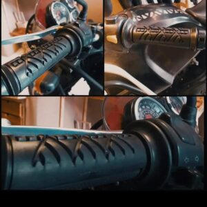 Grips $ 30.000