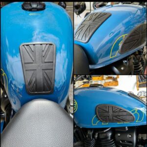 Kit Protector de Tanque $ 130.000