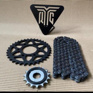 Kit Arrastre Himalayan Racing $ 380.000