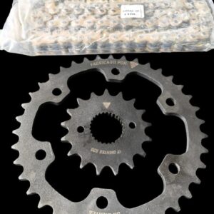 Kit de Arrastre Classic Antigua Frenos de Disco $ 330.000