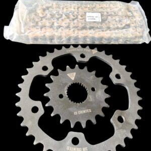 Kit Arrastre Racing Classic EFI anterior $ 340.000