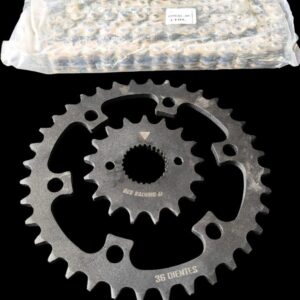Kit de Arrastre Continental 535 $ 330.000