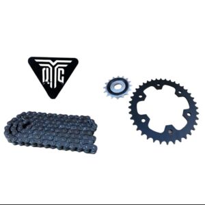 Kit de arrastre Racing $ 380.000