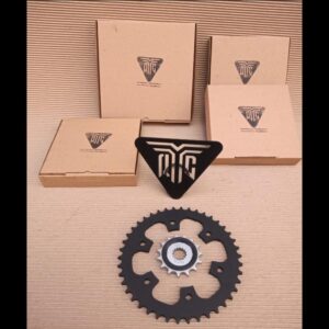 Kit Piñon y Sprocket $ 260.000