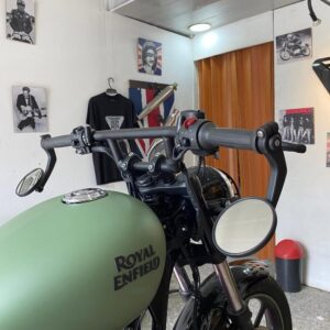 Manubrio Tipoi Bobber Meteor $ 280.000