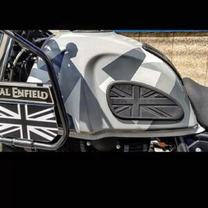 Par Protectores de Tanque UK Himalayan $ 90.000