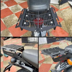 Parrilla HNTR $ 380.000