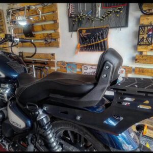 Parrilla para Maletero Super Meteor $ 400.000