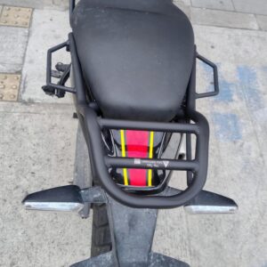 Parrilla GRR 450 $ 360.000
