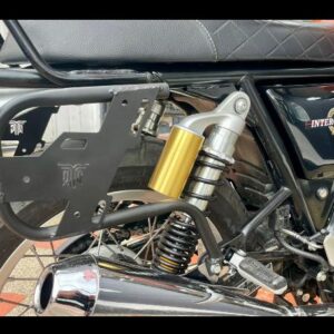 Porta Alforja sin Base TWIN 650 $ 400.000