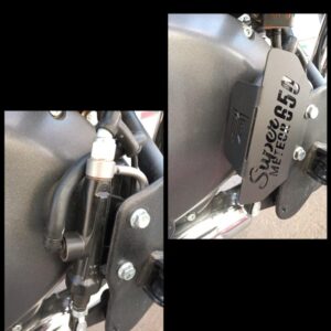 Protector de Bomba Super Meteor 650 $ 65.000