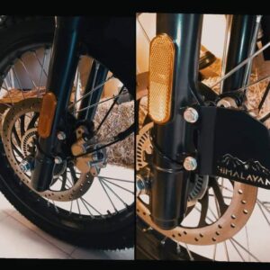 Protector de Calipre Himalayan $ 55.000