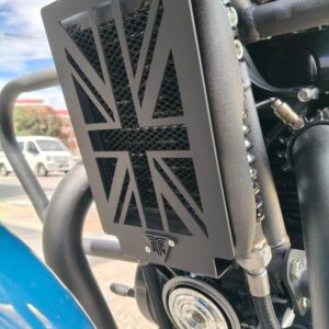 Protector de Radiador $ 160.000