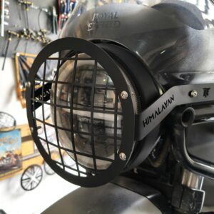 Protector de Faro Himalayan $ 130.000