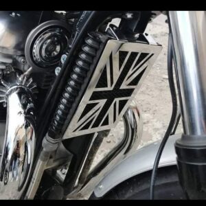 Protector de Radiador TWIN $ 160.000