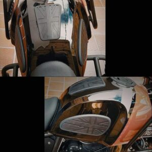 Kit Protector de Tanque UK $ 130.000