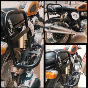 Porta Alforjas TWIN $ 330.000