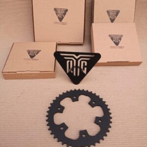 Sprocket $ 140.000